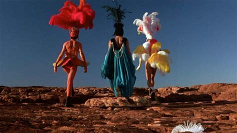 The Adventures of Priscilla, Queen of the Desert - Chlotrudis Society ...