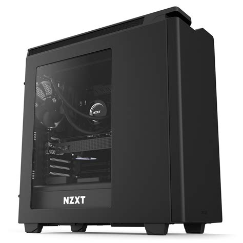 NZXT Kraken G12 Negro - Kit Montaje GPU