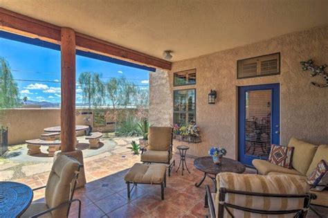 5 of the Best Lake Havasu Vacation Rentals for Families