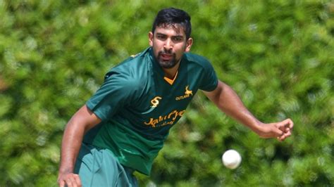 NCCC News : Sodhi signs up as an overseas player in Outlaws’ T20 defence