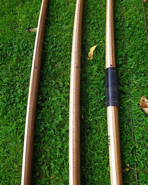 War Bows | Irondale Longbows