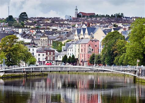 Cork City - Stay in Cork