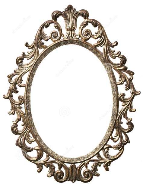 Oval Frame Clipart | Free download on ClipArtMag