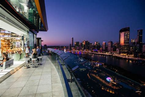 6 of the most luxurious hotel stays in Brisbane for you to book right now