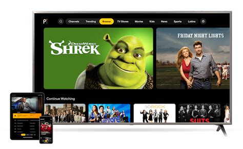 NBCUniversal launches Peacock streaming service nationally