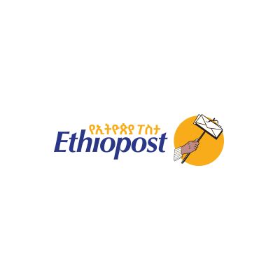 Ethiopia Post tracking packages and deliveries