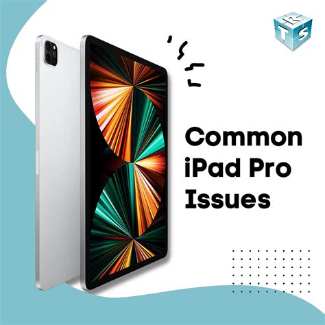 Top 3 iPad Pro Issues and How to Fix Them | Rogers Technology Solutions