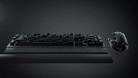 Logitech G613 Wireless Mechanical Gaming Keyboard