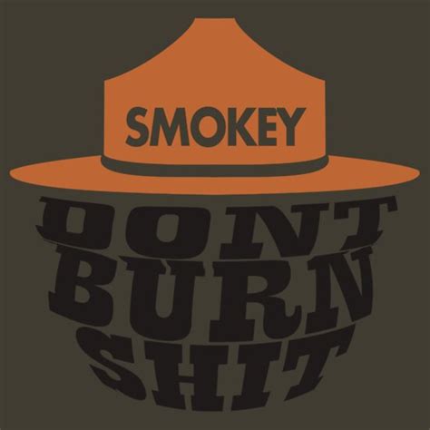 Smokey the Bear: Gifts & Merchandise | Redbubble