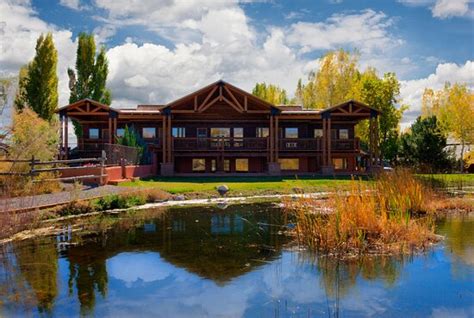 BOULDER MOUNTAIN LODGE - Updated 2021 Prices & Hotel Reviews (Utah) - Tripadvisor