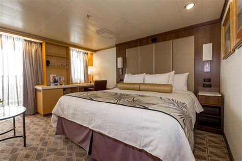 Signature Suite on Holland America Zuiderdam Cruise Ship - Cruise Critic