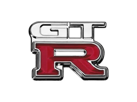 Cool GTR Logo - LogoDix