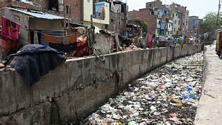 ‘Diseases, mosquitoes, filth’: India’s urban centres are choking on ...