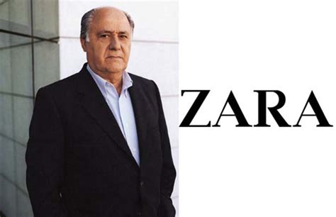 According To Forbes, Zara Owner Overtakes Bill Gates To Become The ...