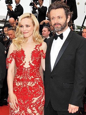 Rachel McAdams, Michael Sheen Break Up