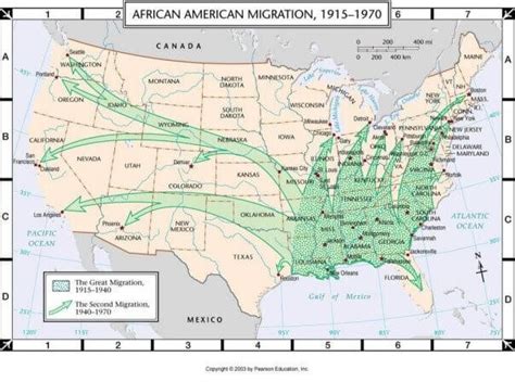 The Great Migration — Communities Count