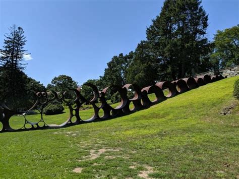 A Visit to deCordova Sculpture Park & Museum