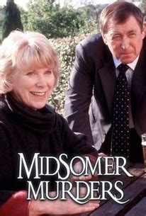 Midsomer Murders - Rotten Tomatoes