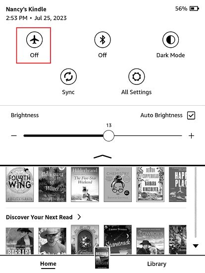 Why Kindle Won’t Turn off and How to Fix It