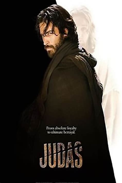 Judas (2004) — The Movie Database (TMDb)