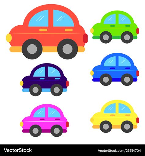 Free Clipart Images Cartoon Cars Images