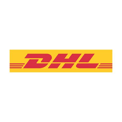 DHL logo transparent PNG 24555248 PNG