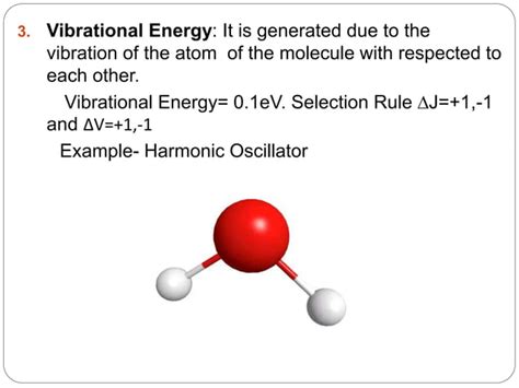 Franck Condon Principle | PPT