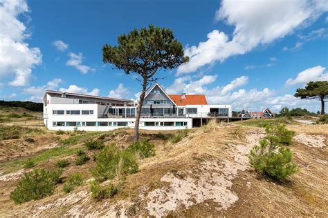 Alle hotels op Terschelling op een rij - Terschelling.site