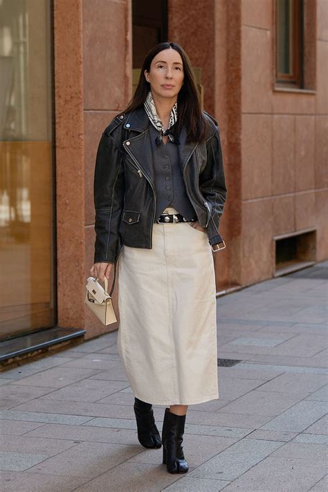 32 Milan Fashion Week Street Style Looks to Re-Create | Who What Wear