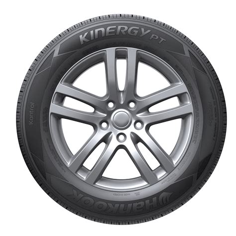 Hankook Kinergy PT H737 All-Season 235/50R18 97 V Tire - Walmart.com - Walmart.com