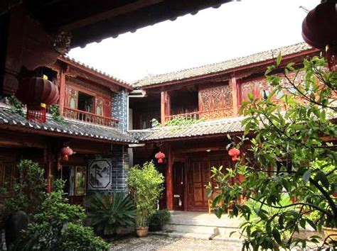 Lijiang Accommodation: Recommended 3-Star Lijiang Hotels & Hostels