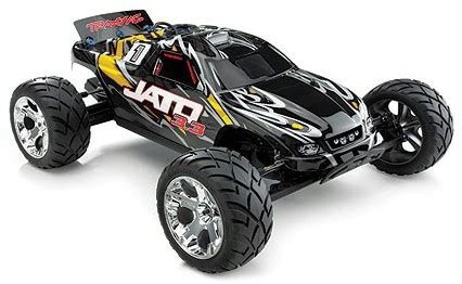 Who Makes the Fastest RC Car in the World?