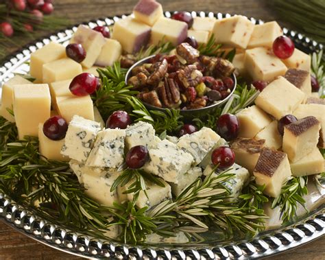 Cheese Platter Presentation Ideas for Holiday Gatherings — La Bottega ...