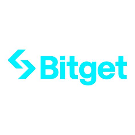 Bitget Logo PNG Vector - BrandLogo