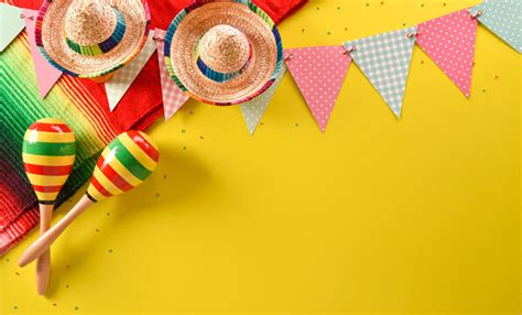 Fiesta Background Designs