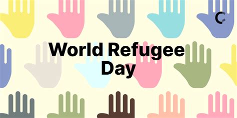 World Refugee Day 2023 - Creative BC