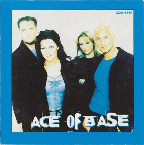 Ace Of Base – Cruel Summer (1998, CD) - Discogs