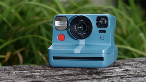 Polaroid Now+ Review | PCMag