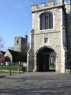 Barking and Dagenham, London Borough Genealogy Genealogy - FamilySearch Wiki