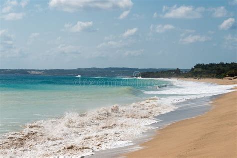 Kenting Beach at Kenting National Park. a Famous Tourist Spot in ...