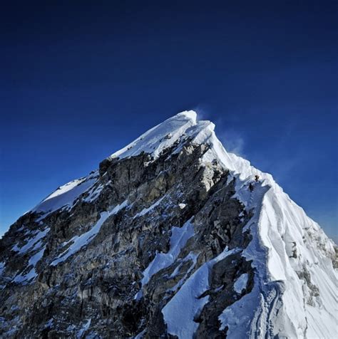 Mount Everest: Celebrating the 70th Anniversary of the First Confirmed ...