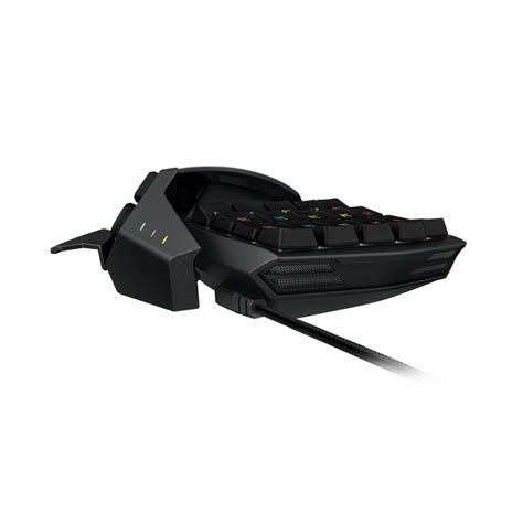 Razer Orbweaver Chroma (RZ07-01440100-R3M1) | TSBOHEMIA.CZ