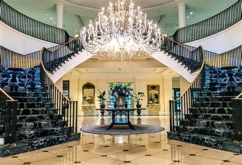 REVIEW: Wheelchair Accessibility at the Belmond Charleston Place Hotel ...