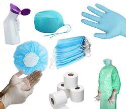 Surgical Disposables - Surgical Disposable Manufacturers, Suppliers ...