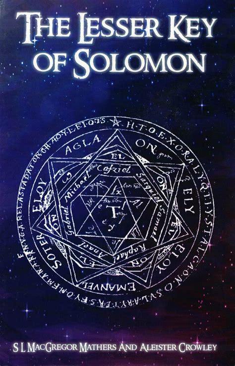 Lesser Key Of Solomon - The Lesser Key of Solomon - Kindle edition by S.L ..., Jetzt neu oder ...