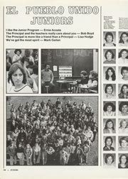 Independence High School - American Yearbook (San Jose, CA), Class of ...