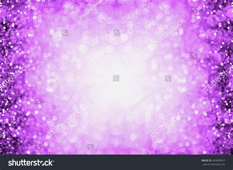 Purple Glitter Sparkle Burst Background Party Stock Photo 469658567 ...