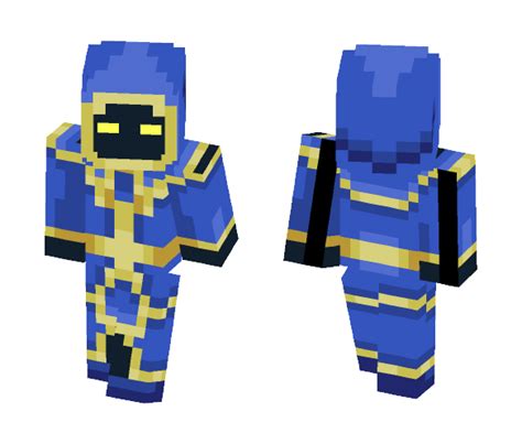 Download Lunar Cultist Minecraft Skin for Free. SuperMinecraftSkins