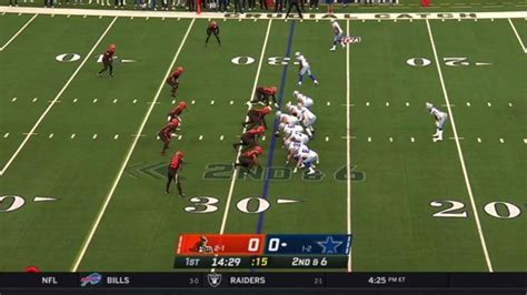 Full highlights: Browns vs. Cowboys