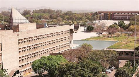 Chandigarh: Three years of UNESCO tag for Capitol Complex celebrated | Chandigarh News - The ...